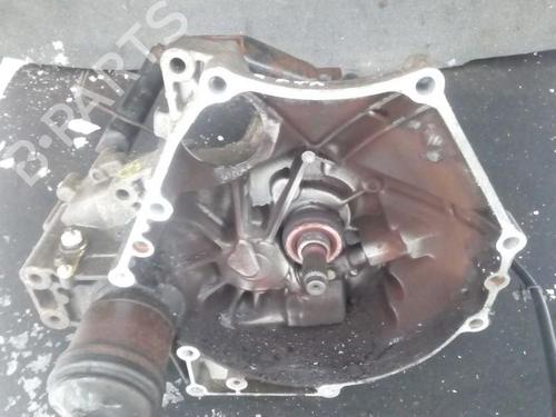 Used Gearbox Gearbox ROVER 25 I Hatchback (RF) 2.0 iDT (101 hp) 35669040 35669040