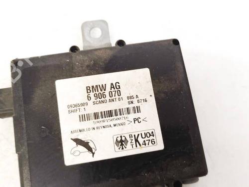 Módulo eletrónico BMW X5 (E53) 3.0 d | BP34885530M83 - Image 2