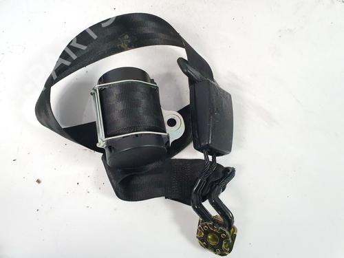 Used Rear center seatbelt Rear center seatbelt SKODA OCTAVIA II (1Z3) 1.9 TDI (105 hp) 35487622 35487622