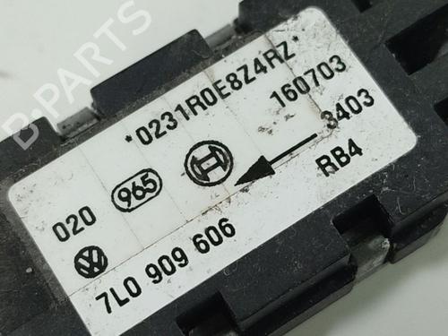 Electronic module PORSCHE CAYENNE (9PA) S 4.5 | BP32555886M83 - Image 4