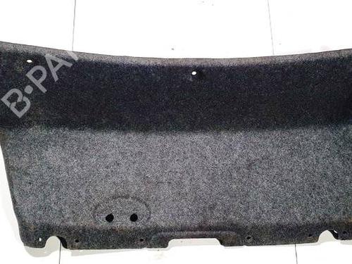 Boot lining SAAB 9-3 (YS3F, E79, D79, D75) 1.9 TiD | BP35223141I3 - Image 2