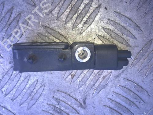 Used Electronic module Electronic module RENAULT MEGANE I Coach (DA0/1_) 2.0 16V (139 hp) 33531323 33531323