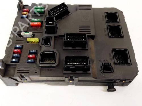 Fuse box PEUGEOT 206 SW (2E/K) 1.6 HDi 110 | BP32946632E1 - Image 2