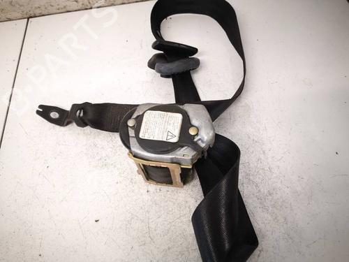 Used Front left seatbelt Front left seatbelt 36906729 36906729
