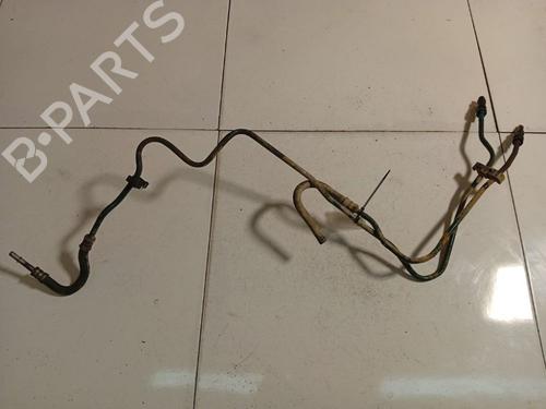 Pipe OPEL CORSA C (X01) 1.7 CDTI (F08, F68) | BP39158463M125 - Image 2