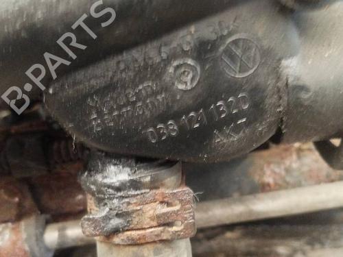 Used Thermostat housing Thermostat housing 35289418 35289418