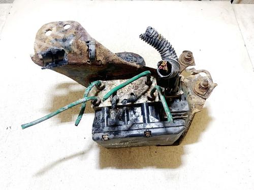 Used ABS pump ABS pump RENAULT LAGUNA I (B56_, 556_) 1.9 dCi (B56W) (107 hp) 35872835 35872835