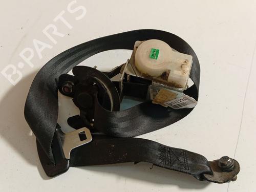 Used Rear right seatbelt Rear right seatbelt CHEVROLET CAPTIVA (C100, C140) 2.0 D 4WD (150 hp) 34783136 34783136