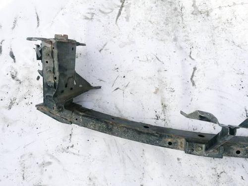 Used Front bumper reinforcement Front bumper reinforcement 35378184 35378184