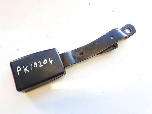 Used Seat buckle Seat buckle VW POLO IV (9N_, 9A_) 1.4 TDI (70 hp) 34972071 34972071
