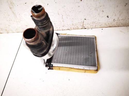 Used Heater matrix Heater matrix VW GOLF PLUS V (5M1, 521) 1.9 TDI (105 hp) 34766606 34766606