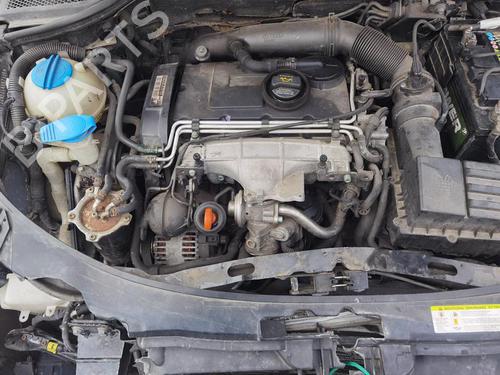 AC pipe AUDI A3 (8P1) 2.0 TDI 16V | BP32597536M126 
