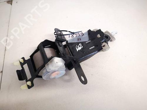 Rear center seatbelt HONDA FR-V (BE) 2.2 i CTDi (BE5) | BP35290100I27 - Image 2