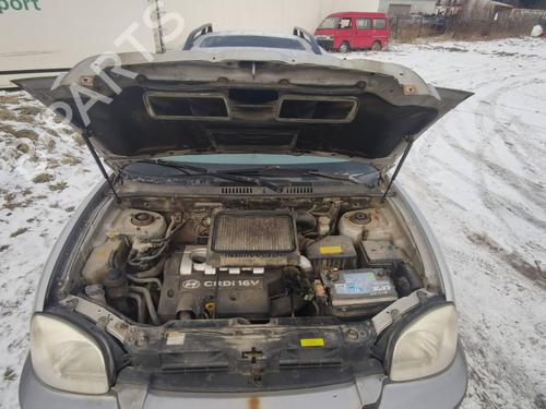 Engine mount HYUNDAI SANTA FÉ I (SM) 2.0 CRDi | BP33091868M89  - Image 6