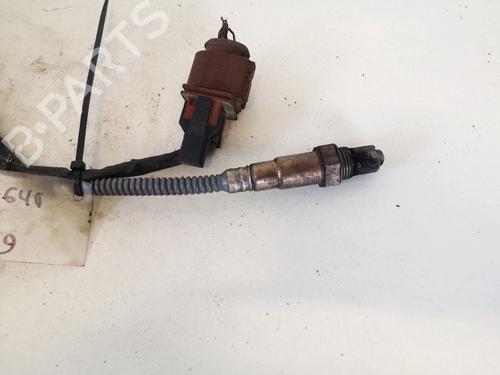 Electronic sensor VW PHAETON (3D1, 3D2, 3D3, 3D4, 3D6, 3D7, 3D8, 3D9) 5.0 V10 TDI 4motion | BP35421223M84 - Image 2