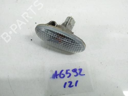 Used Right side indicator Right side indicator MAZDA 6 Hatchback (GG) 2.0 DI (GG14) (136 hp) 35562879 35562879