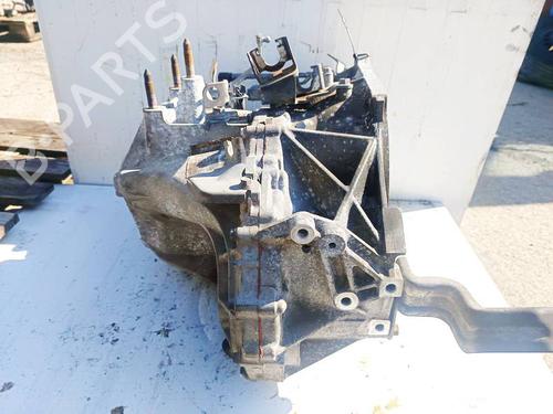 Gearbox MITSUBISHI ASX (GA_W_) 1.8 DI-D (GA6W) | BP35012682M3 - Image 3
