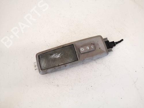 Used Interior roof light Interior roof light NISSAN PRIMERA Hatchback (P12) 1.9 dCi (116 hp) 35168100 35168100