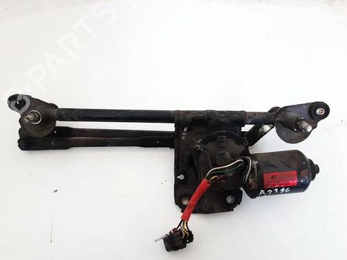 Used Front wipers mechanism Front wipers mechanism HYUNDAI GETZ (TB) 1.3 (85 hp) 35840722 35840722