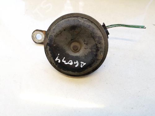 Used Horn Horn TOYOTA AVENSIS (_T25_) 2.0 D-4D (CDT250_, CDT250R) (116 hp) 35640934 35640934
