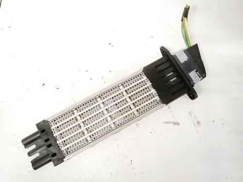 Heater resistor CITROËN BERLINGO MULTISPACE (B9) 1.6 HDi 110 | BP35054025M108 - Image 2