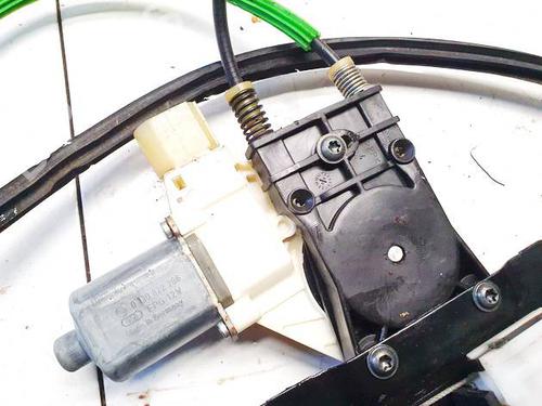 Used Right front window motor Right front window motor 34878455 34878455