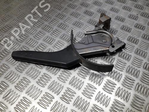 Hand brake NISSAN NOTE (E11, NE11) 1.6 | BP35703321I18 - Image 2