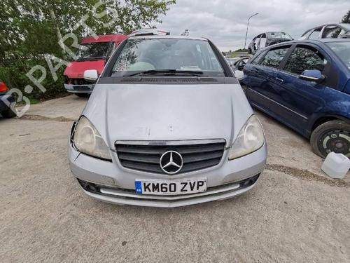 Speaker MERCEDES-BENZ A-CLASS (W169) A 160 CDI (169.006, 169.306) | BP32558049E2