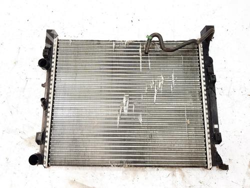 Used Water radiator Water radiator 35637334 35637334