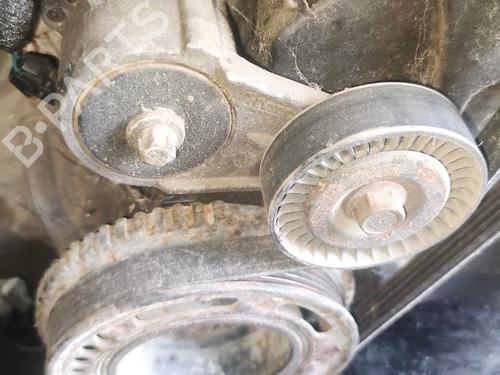 Used Pulley Pulley 35625018 35625018