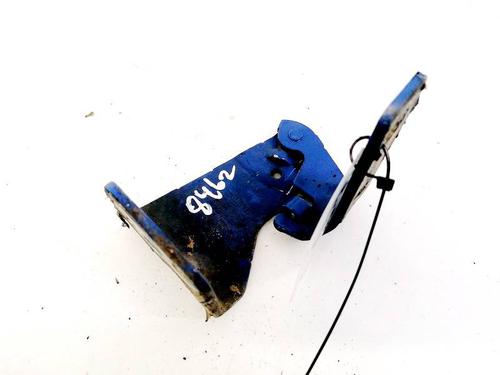 Used Hinge/Door check strap Hinge/Door check strap OPEL VIVARO A Bus (X83) 1.9 DTI (F7, J7, A07) (101 hp) 35384453 35384453