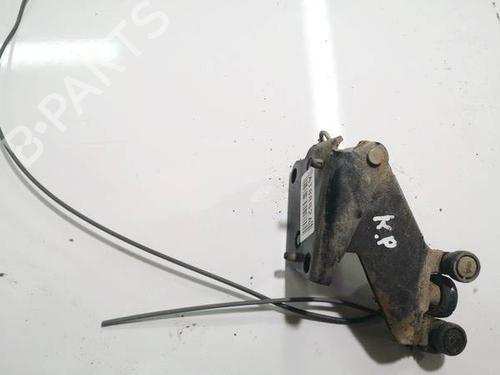Used Other Other CITROËN C8 (EA_, EB_) 2.2 HDi (128 hp) 34833578 34833578