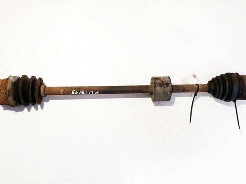Used Right front driveshaft Right front driveshaft 38610295 38610295