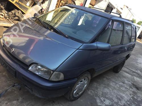 Used Parts RENAULT ESPACE II (J/S63_) 2.1 TD (J63E) 4526925