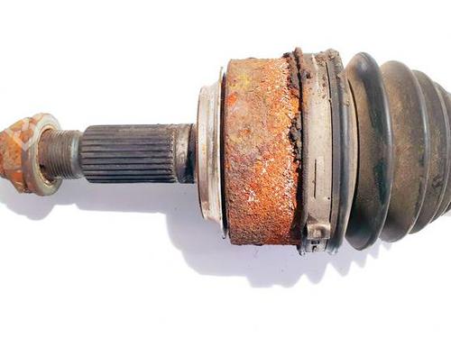 Right front driveshaft HONDA CR-V III (RE_) 2.0 i-VTEC (RE5, RE1) | BP35047845M39 - Image 2