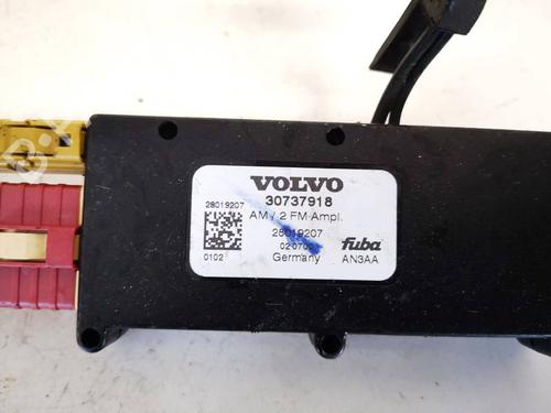 Electronic module VOLVO V50 (545) 2.0 D | BP35119698M83 - Image 2