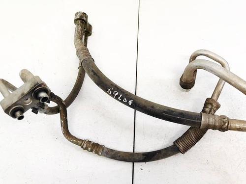 Used AC pipe AC pipe OPEL CORSA D (S07) 1.2 (L08, L68) (80 hp) 32949842 32949842