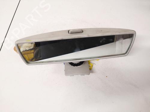 Used Rear mirror Rear mirror OPEL INSIGNIA A (G09) 1.8 (68) (140 hp) 35477508 35477508