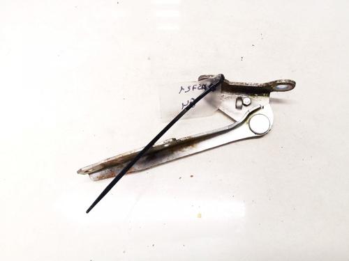 Used Hinge/Door check strap Hinge/Door check strap MITSUBISHI SPACE STAR MPV (DG_A) 1.9 DI-D (DG4A) (102 hp) 35881482 35881482