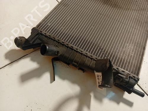 Water radiator FORD FOCUS C-MAX (DM2) 1.6 TDCi | BP38193755M31 - Image 4