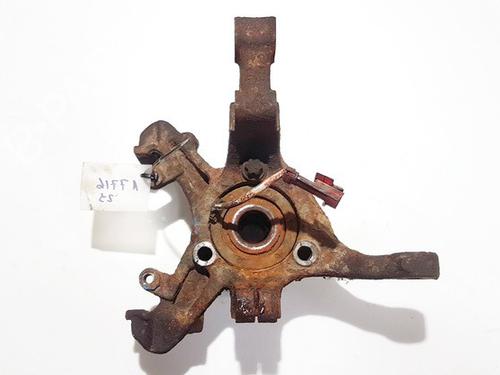 Used Right front steering knuckle Right front steering knuckle 35465400 35465400