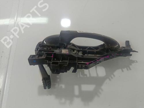 Used Front right exterior door handle Front right exterior door handle 38576818 38576818