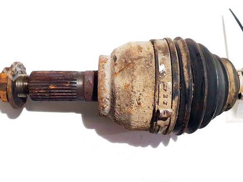 Right front driveshaft MAZDA 3 (BK) 1.6 DI Turbo | BP35829708M39 - Image 2
