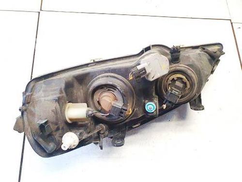 Right headlight MERCEDES-BENZ E-CLASS (W212) E 200 CDI / BlueTEC (212.005, 212.006) | BP36524239C29 - Image 2
