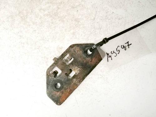 Used Support Support VOLVO V70 III (135) 2.0 FlexiFuel (146 hp) 32577828 32577828