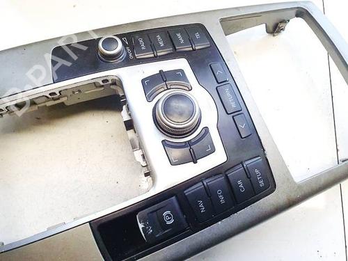 Switch AUDI A6 C6 (4F2) 3.0 TDI quattro | BP40486413I30 - Image 2