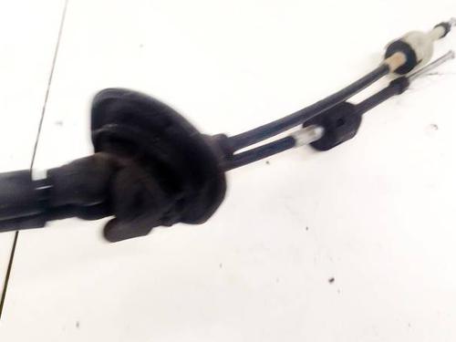 Cable CITROËN BERLINGO MULTISPACE (B9) 1.6 HDi 75 16V | BP35036055E12 - Image 2