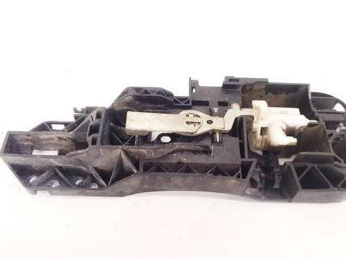 Used Rear left exterior door handle Rear left exterior door handle 35083128 35083128