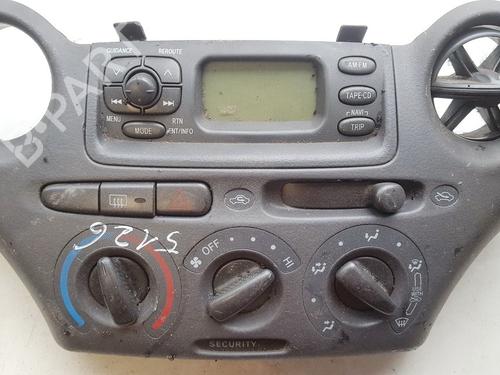 Used Climate control Climate control 35856969 35856969