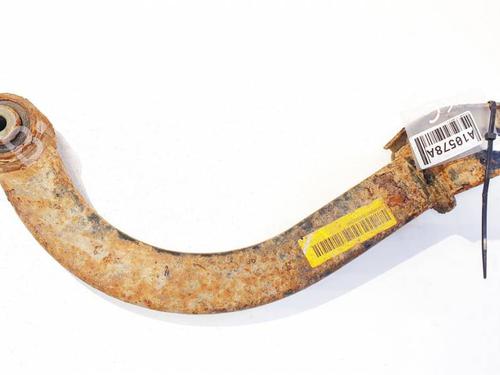 Used Left rear suspension arm Left rear suspension arm ALFA ROMEO 159 (939_) 2.4 JTDM (939AXD12, 939AXD1B) (200 hp) 34952219 34952219